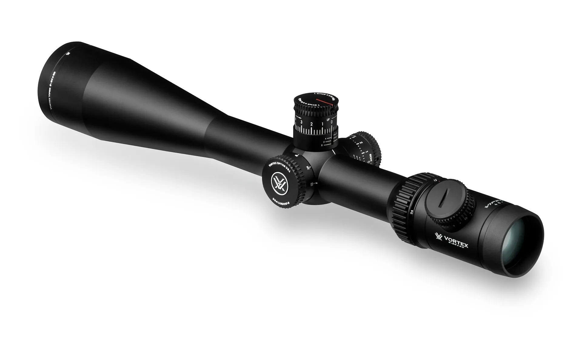 Luneta Vortex Viper PST 6-24x50