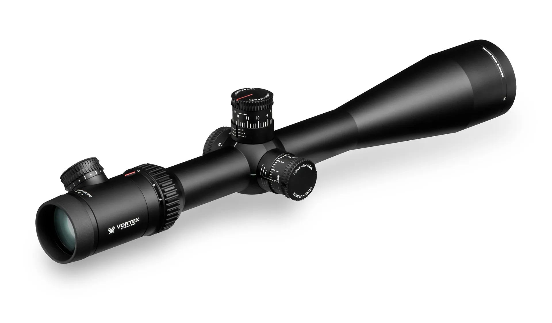 Luneta Vortex Viper PST 6-24x50
