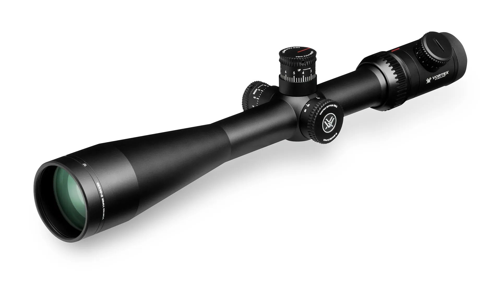 Luneta Vortex Viper PST 6-24x50