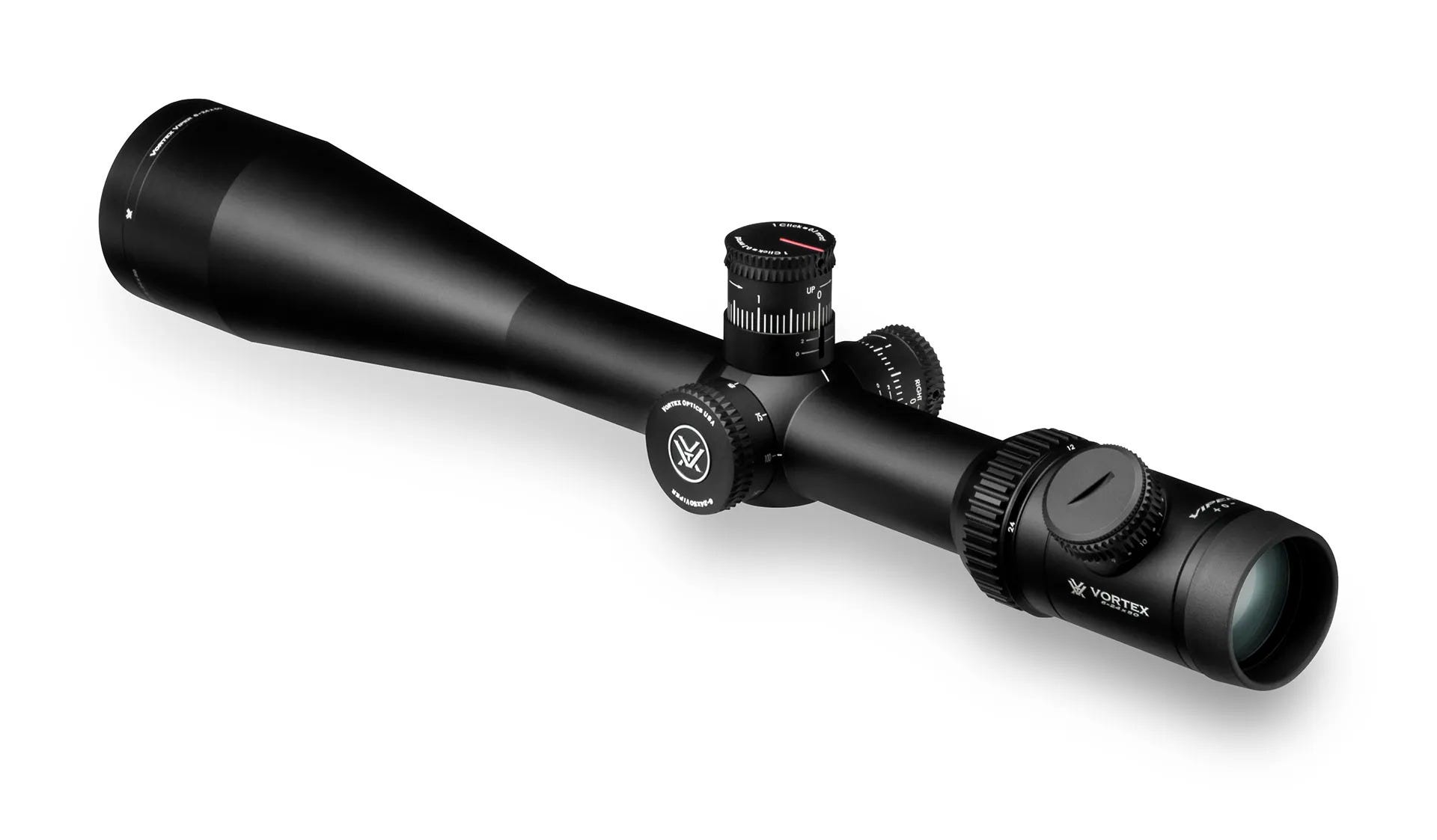Luneta Vortex Viper PST 6-24x50 FFP