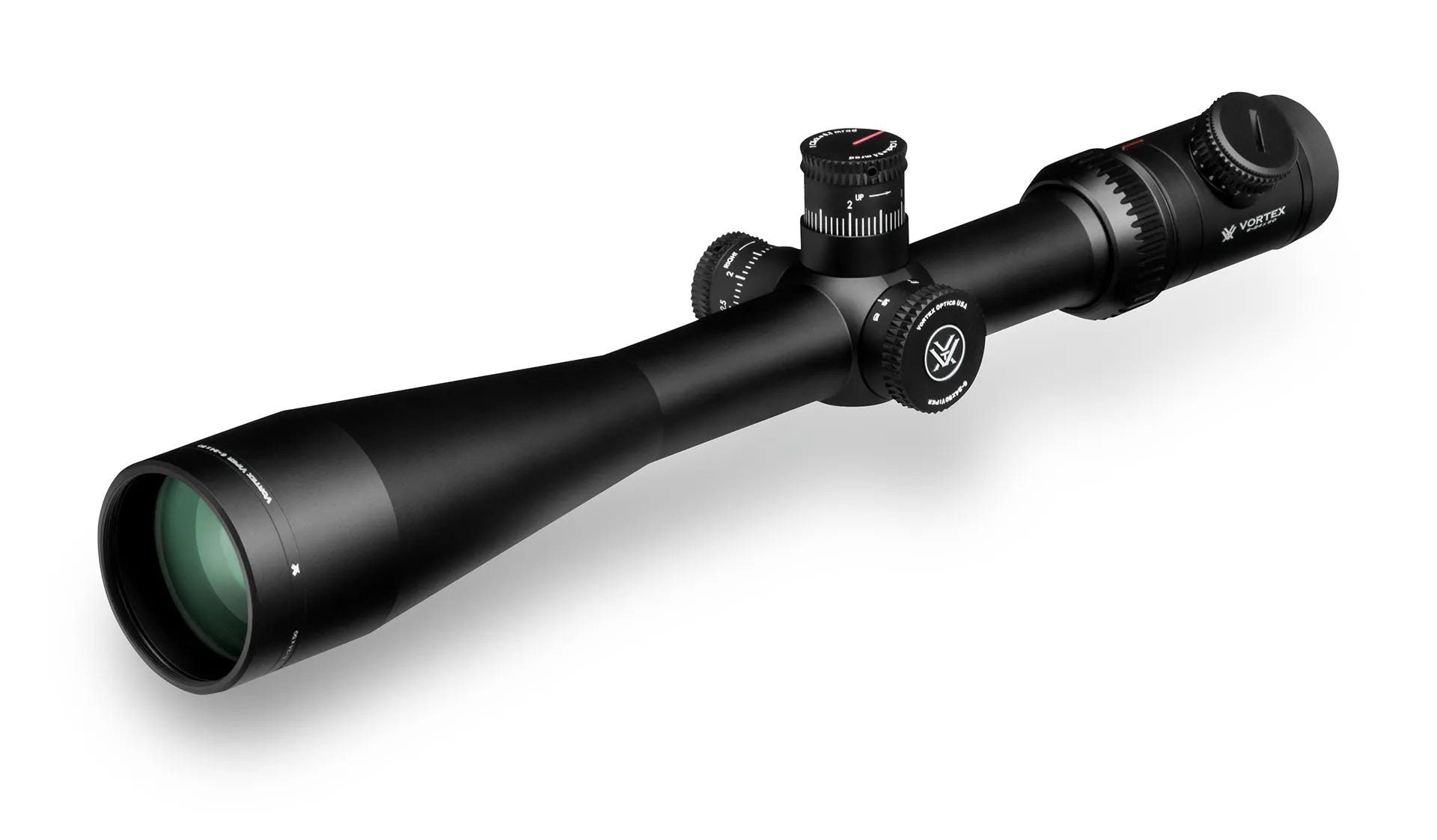 Luneta Vortex Viper PST 6-24x50 FFP