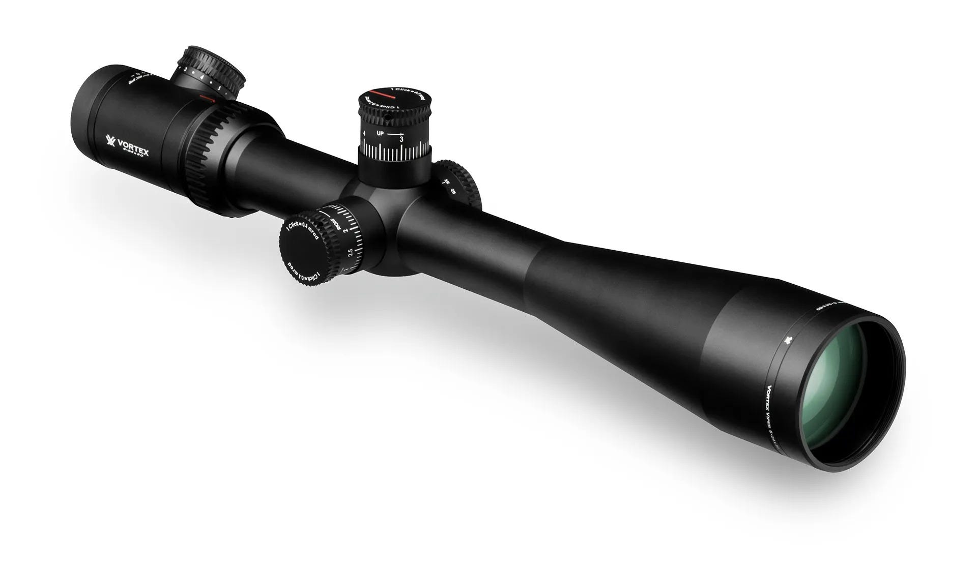 Luneta Vortex Viper PST 6-24x50 FFP