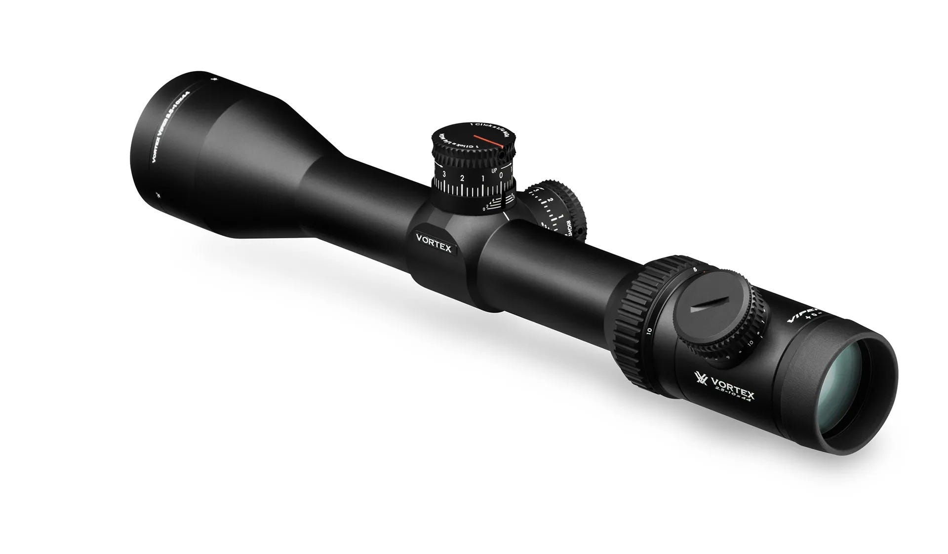 Luneta Vortex Viper PST 2.5-10x44