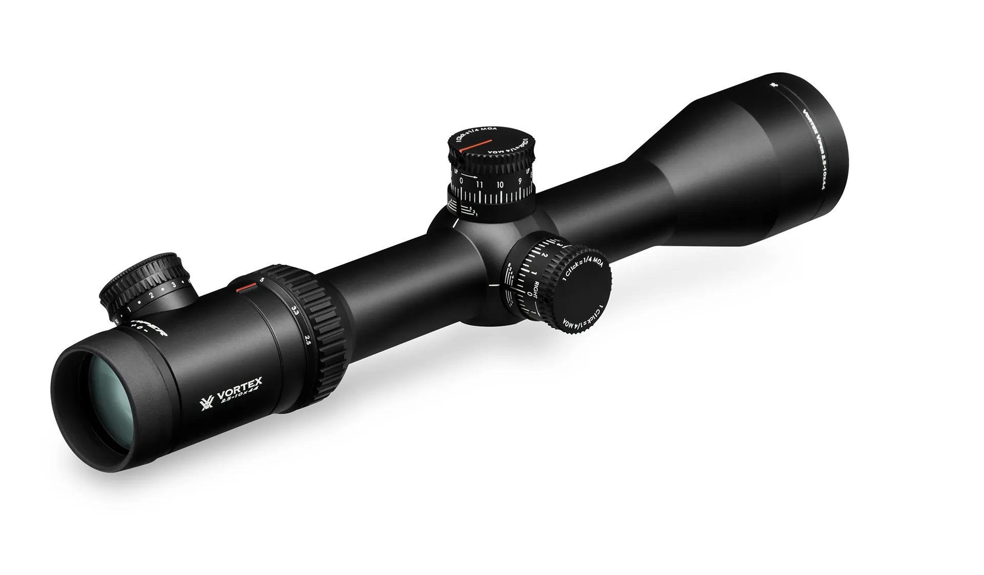 Luneta Vortex Viper PST 2.5-10x44