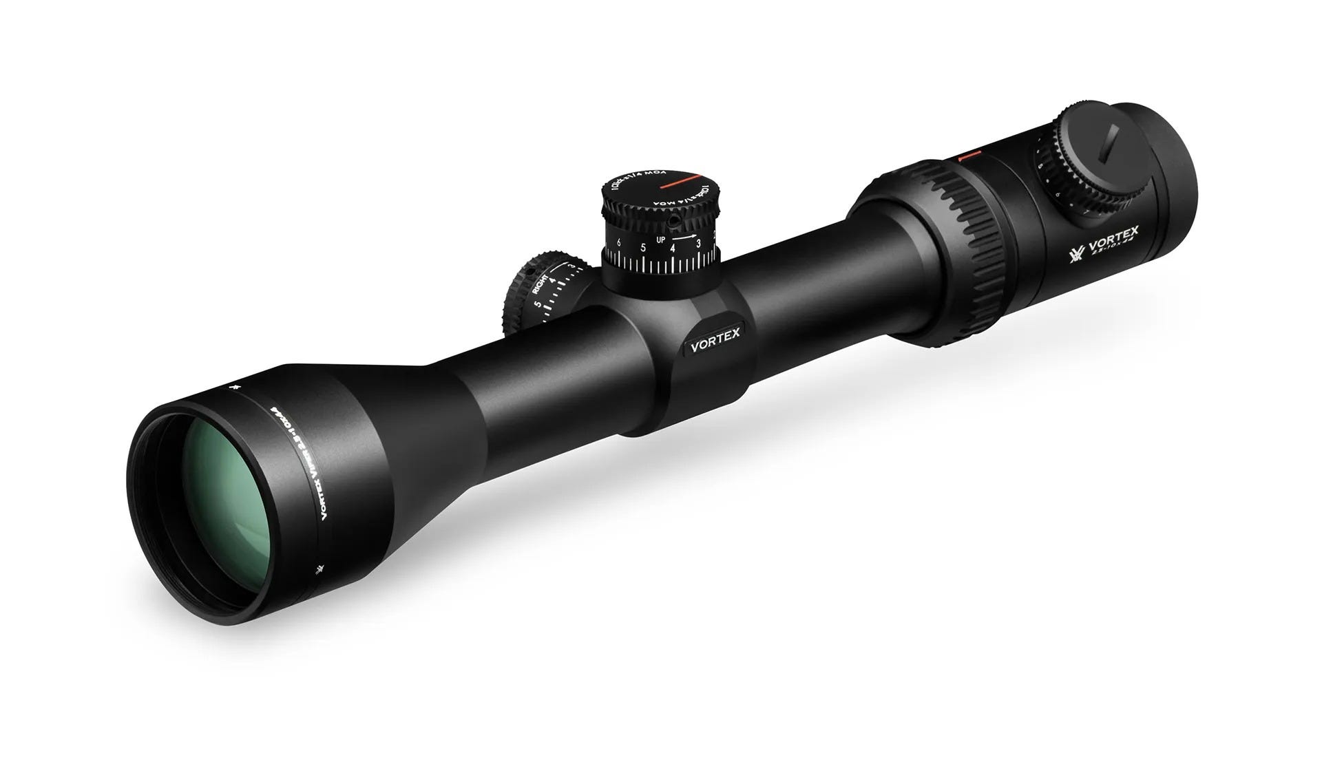 Luneta Vortex Viper PST 2.5-10x44