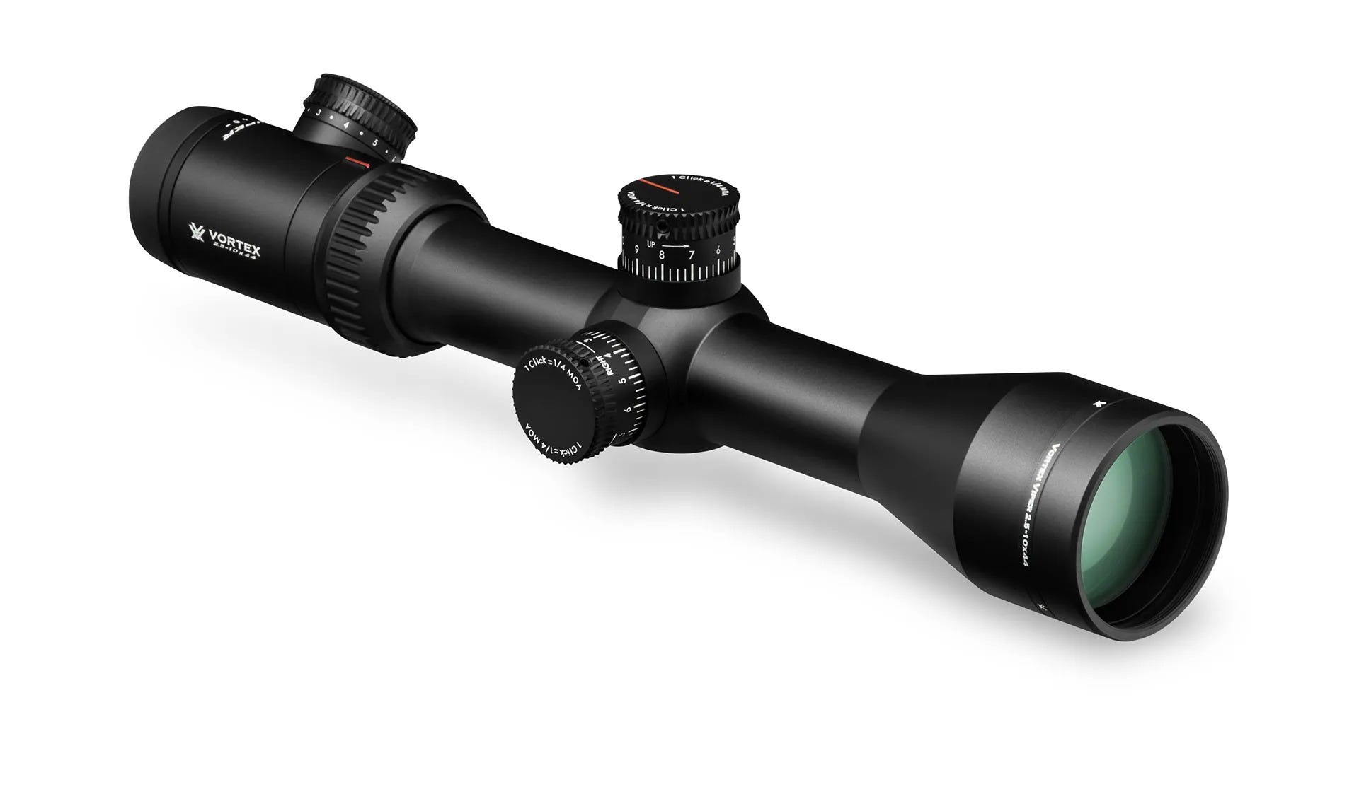 Luneta Vortex Viper PST 2.5-10x44