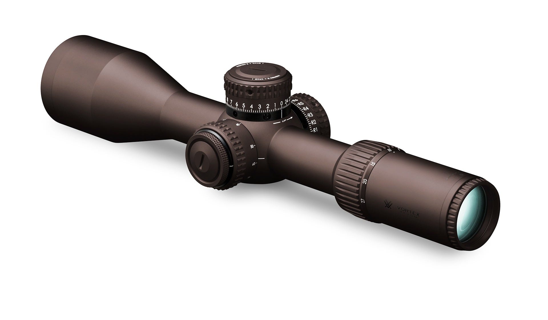 Luneta Vortex Razor HD Gen II 4.5-27x56 FFP