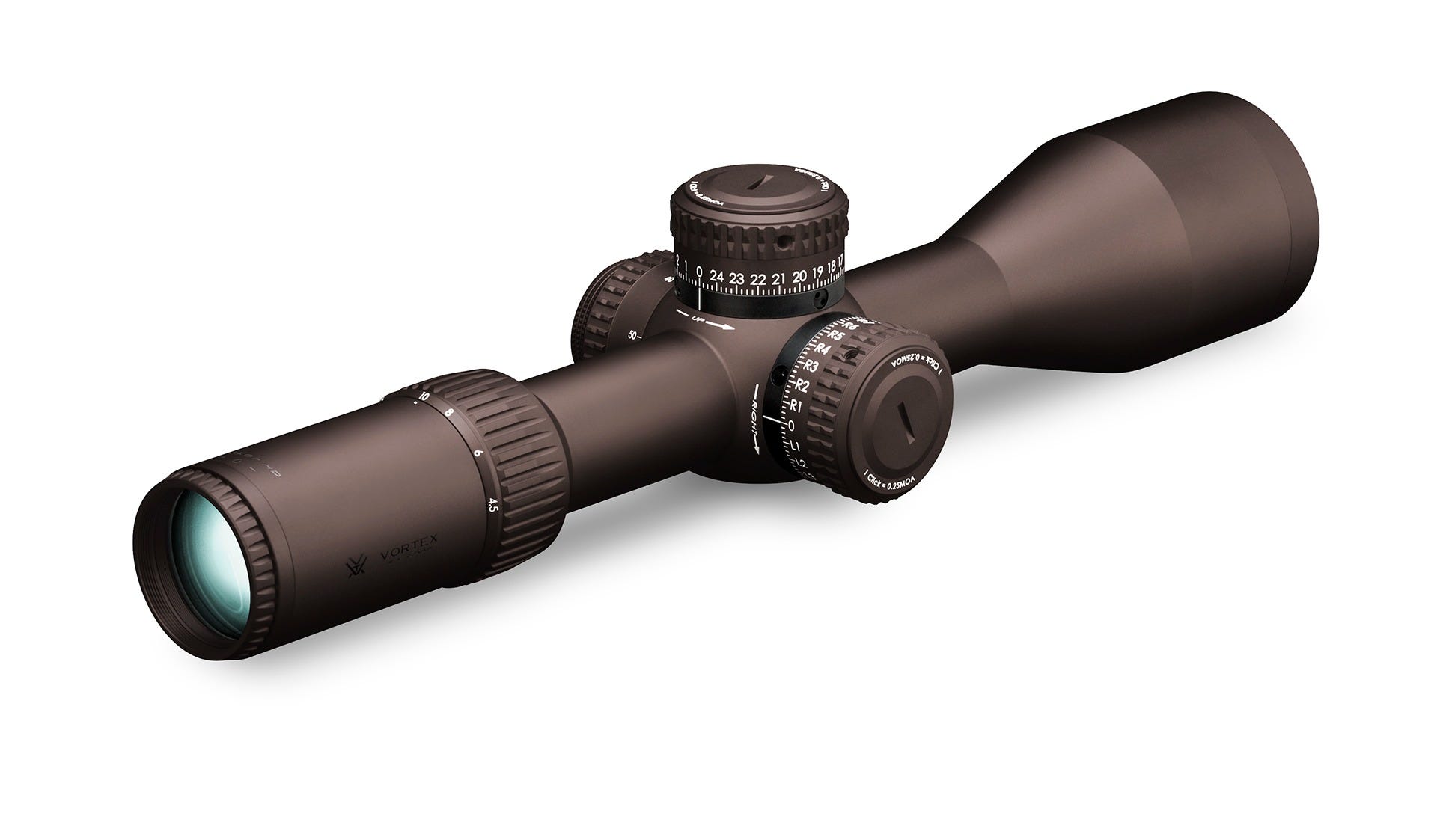 Luneta Vortex Razor HD Gen II 4.5-27x56 FFP