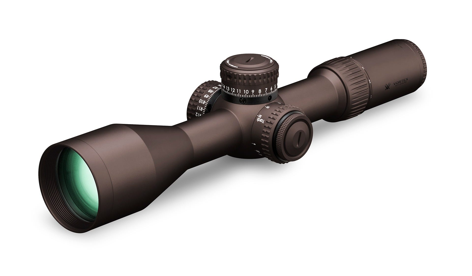 Luneta Vortex Razor HD Gen II 4.5-27x56 FFP