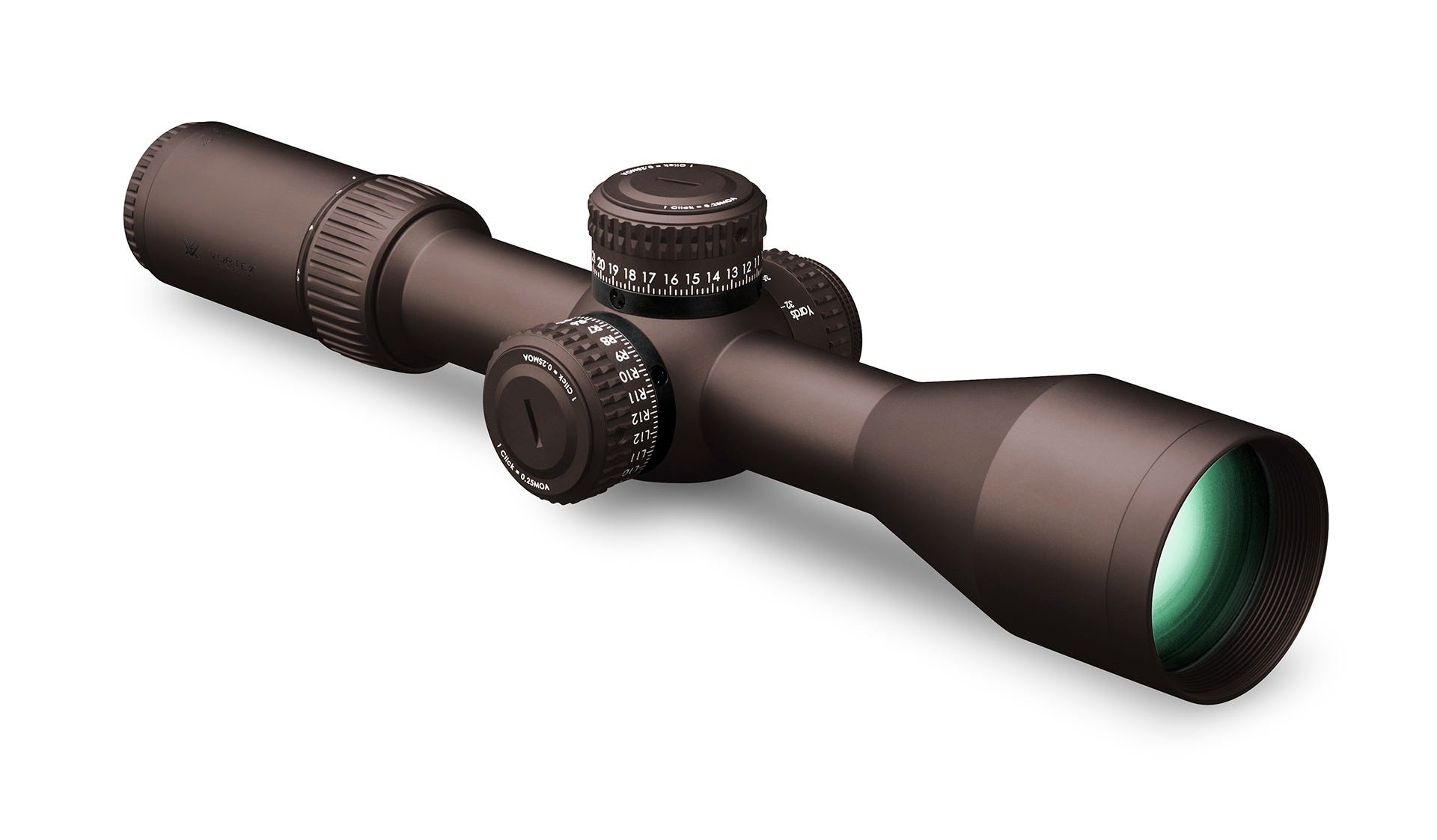 Luneta Vortex Razor HD Gen II 4.5-27x56 FFP
