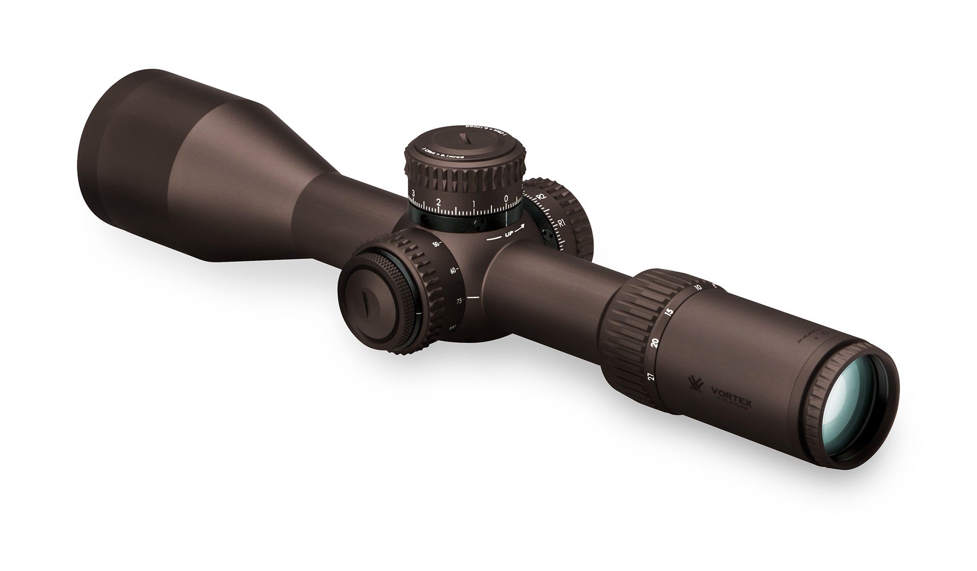 Luneta Vortex Razor HD Gen II 4.5-27x56 FFP