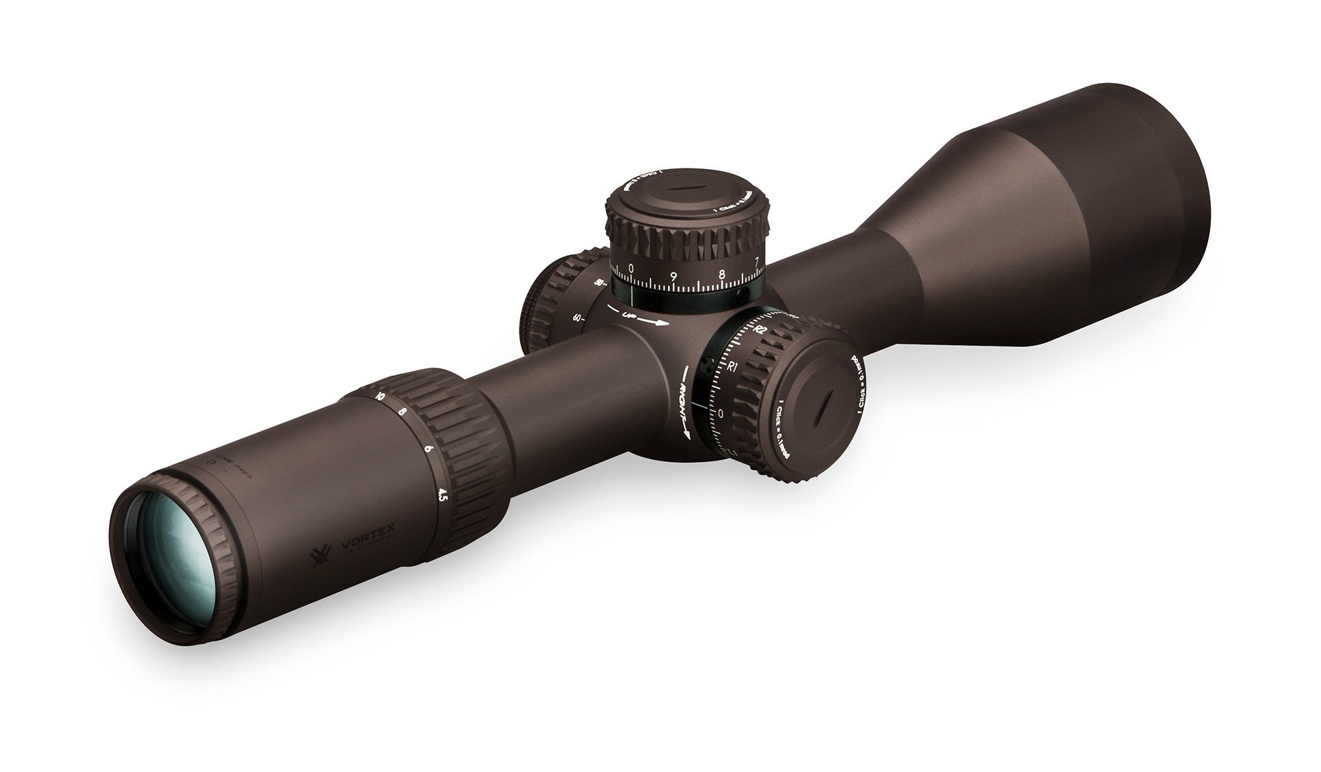 Luneta Vortex Razor HD Gen II 4.5-27x56 FFP
