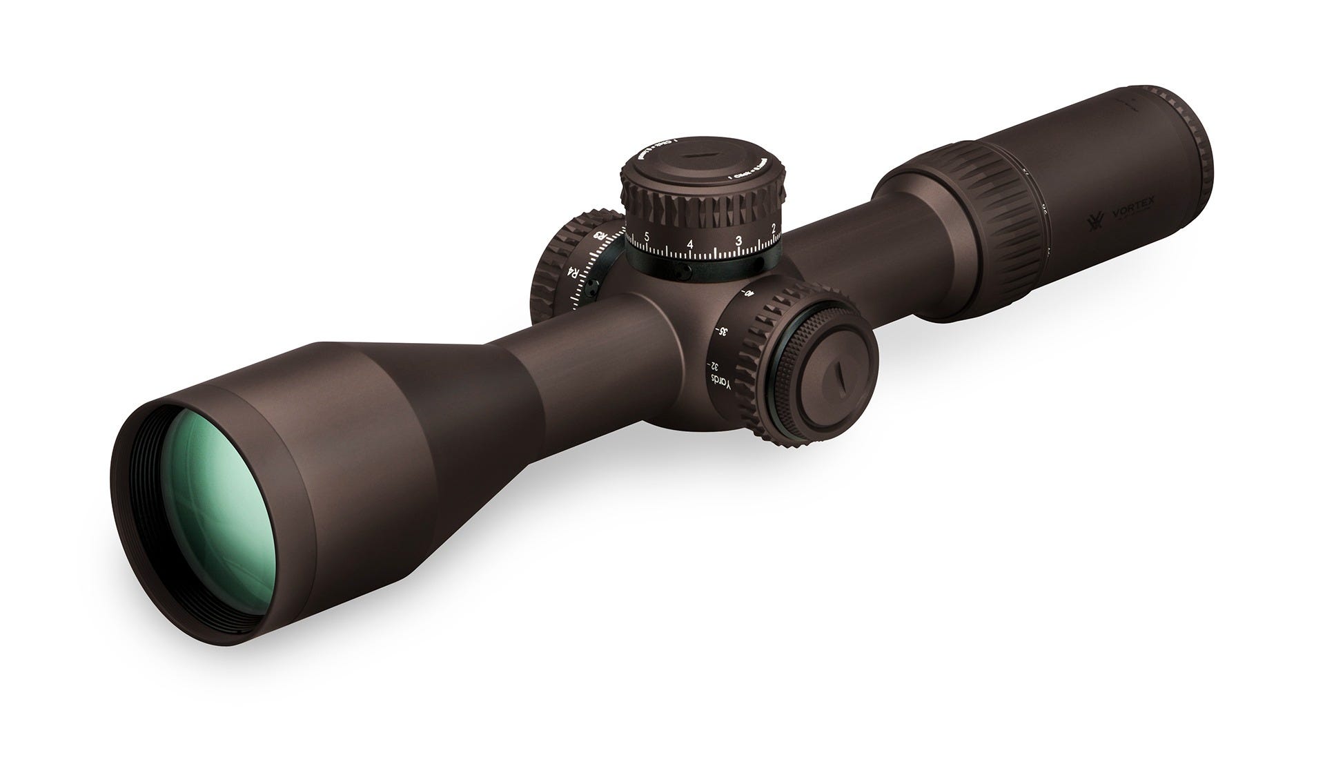 Luneta Vortex Razor HD Gen II 4.5-27x56 FFP