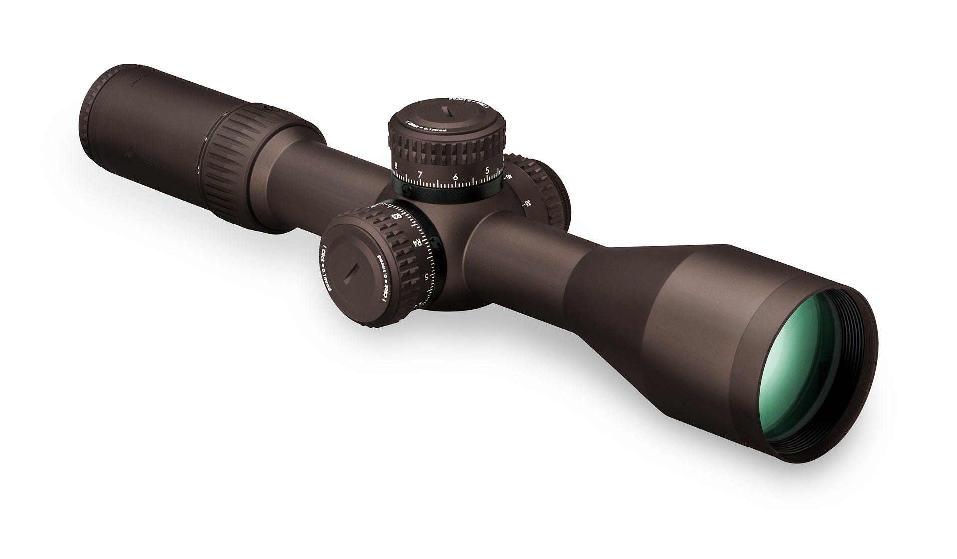 Luneta Vortex Razor HD Gen II 4.5-27x56 FFP