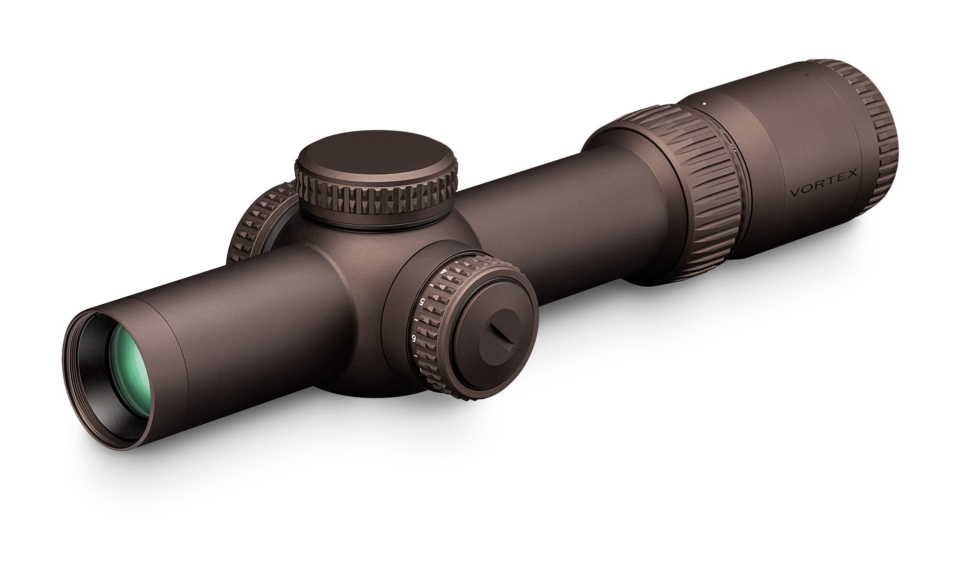 Luneta Vortex Razor HD Gen III 1-10x24 FFP