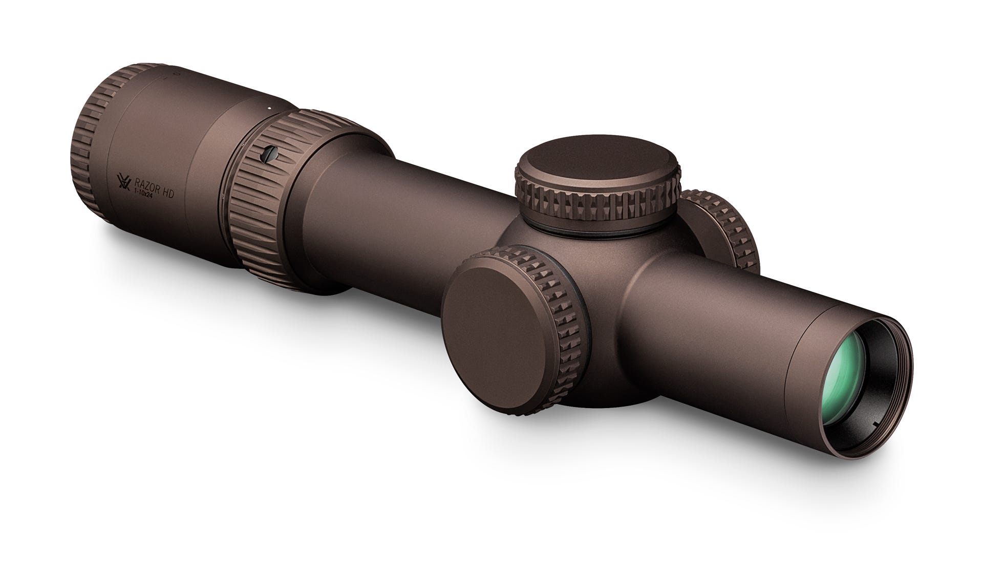 Luneta Vortex Razor HD Gen III 1-10x24 FFP