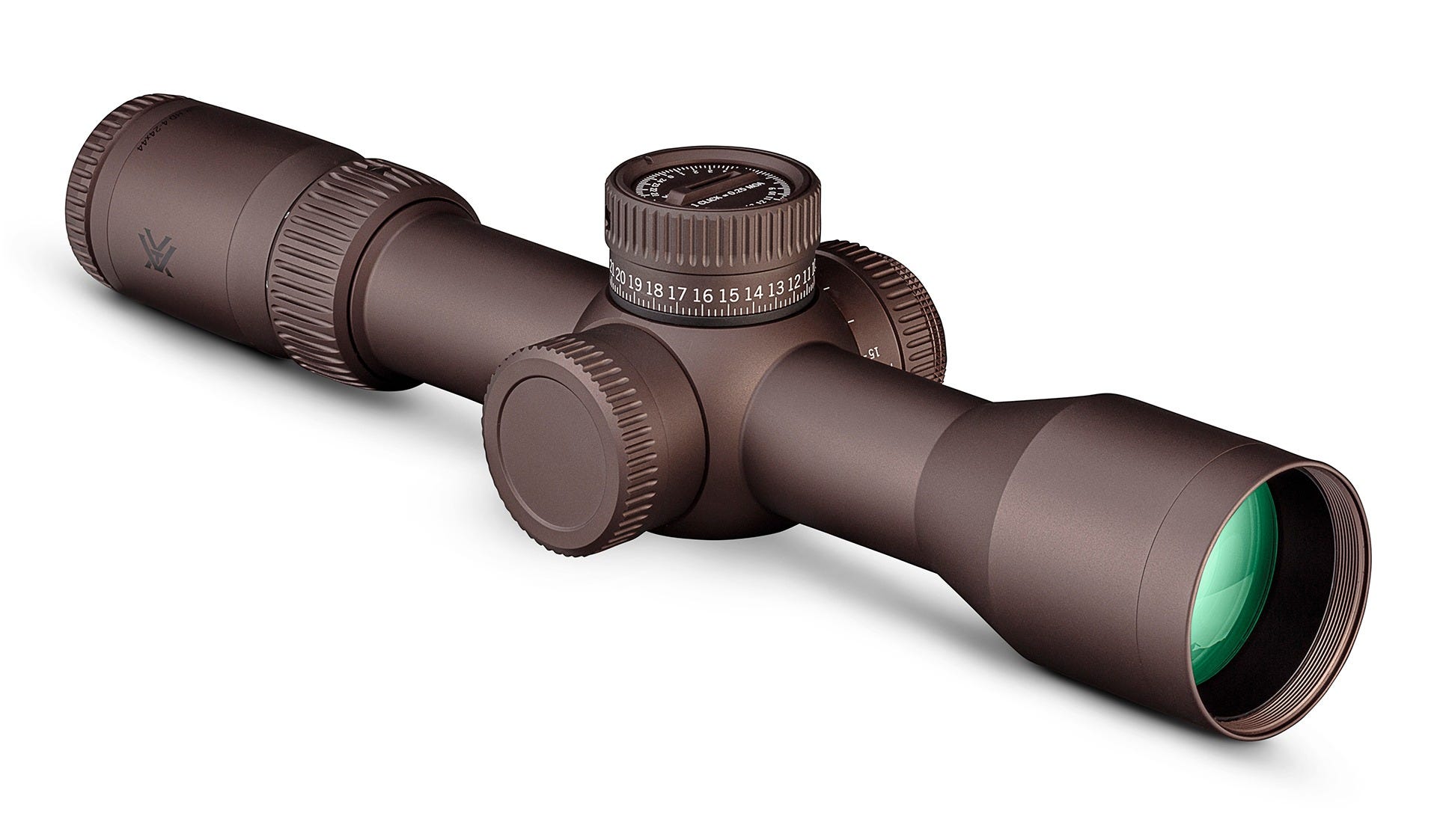 Luneta Vortex Razor HD Gen III 4-24x44 FFP