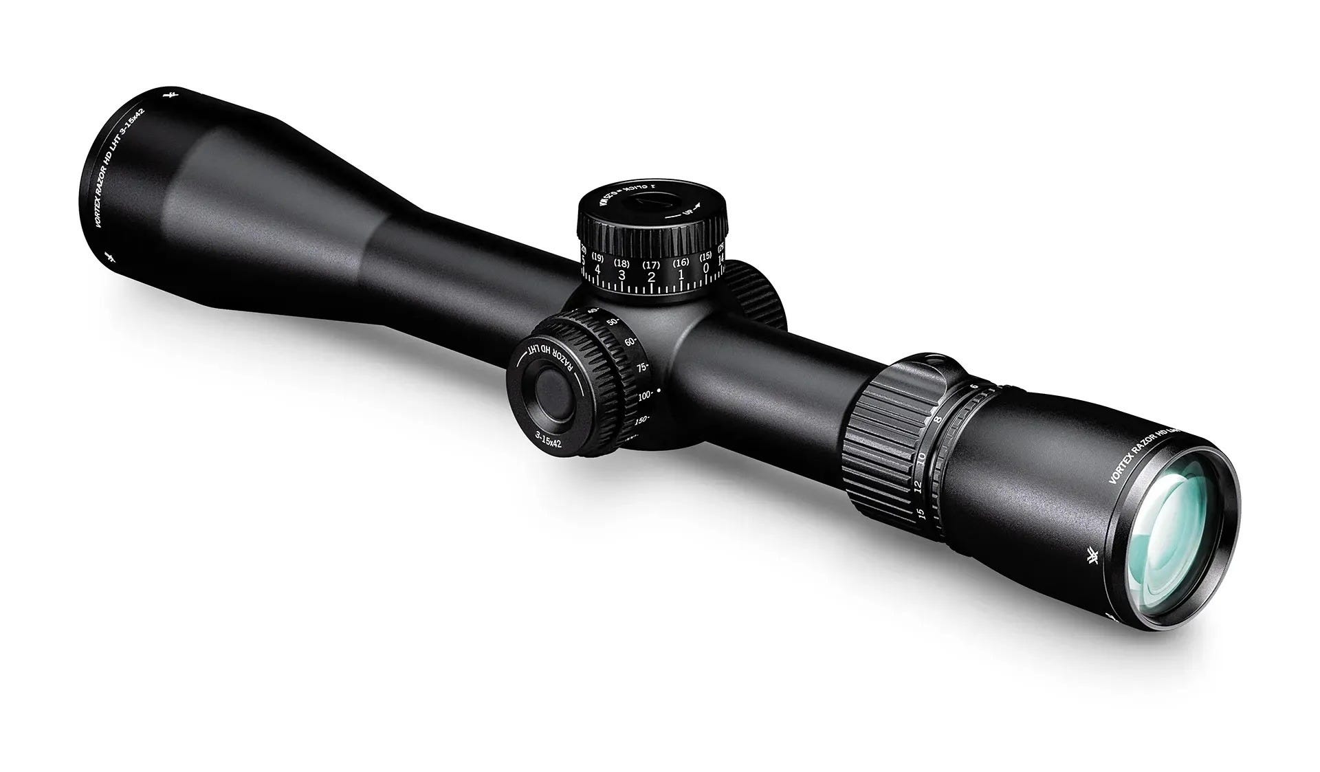 Luneta Vortex Razor HD LHT 3-15x50