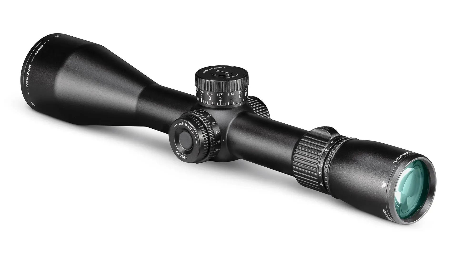 Luneta Vortex Razor HD LHT 3-15x50