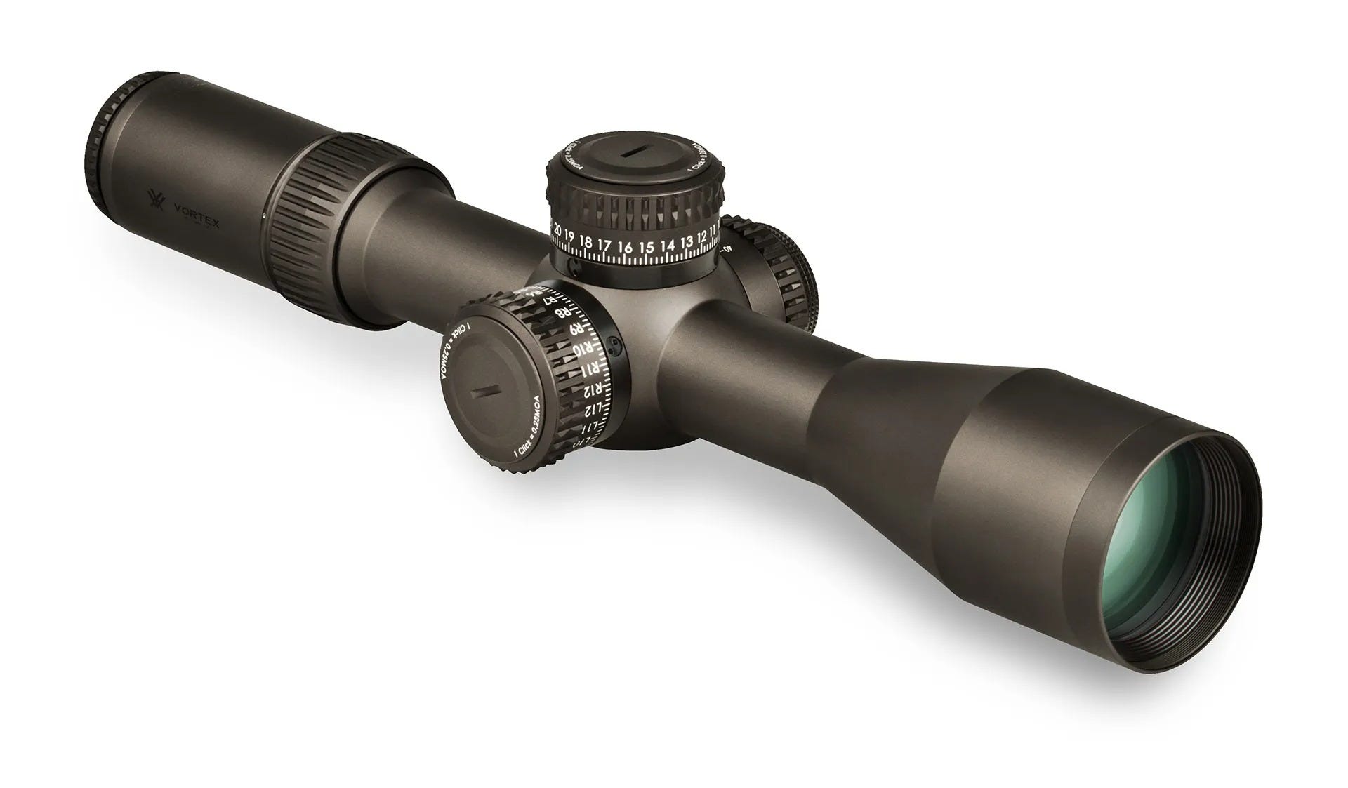 Luneta Vortex Razor HD Gen II 3-18x50 FFP