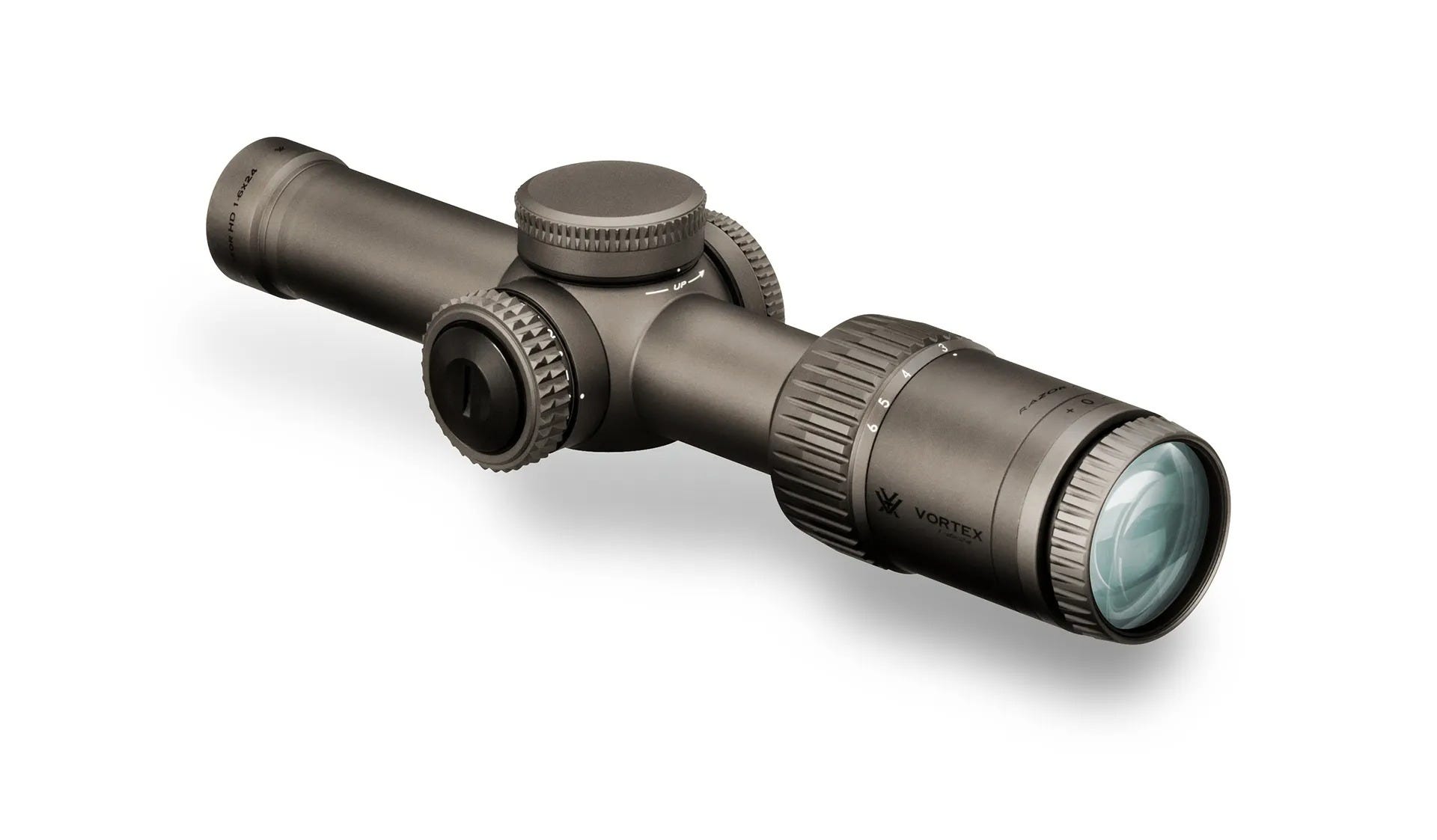 Luneta Vortex Razor HD Gen II 1-6x24