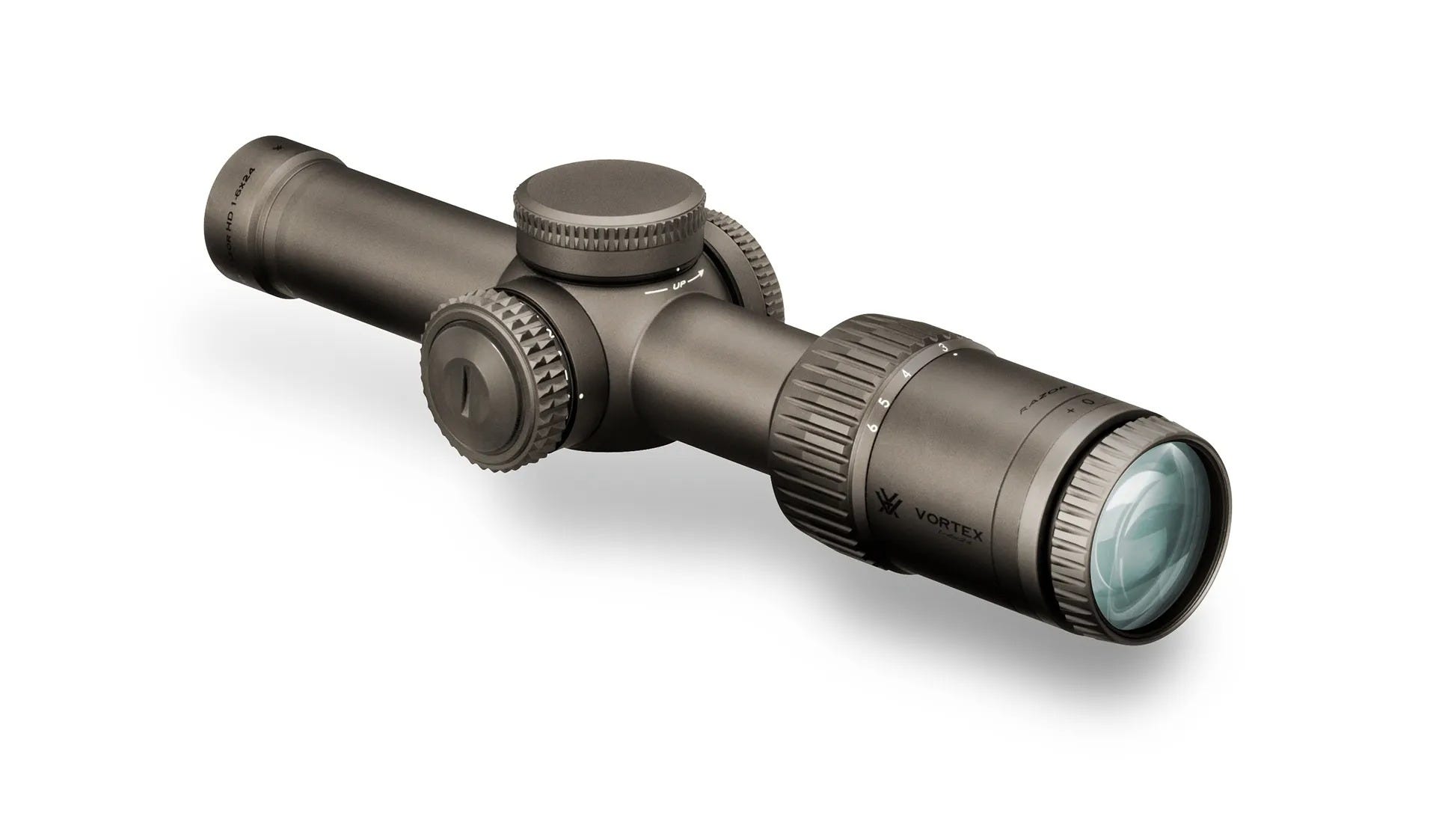 Luneta Vortex Razor HD Gen II-E 1-6x24