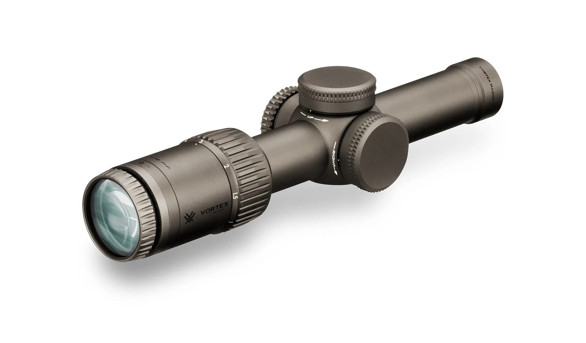 Luneta Vortex Razor HD Gen II-E 1-6x24