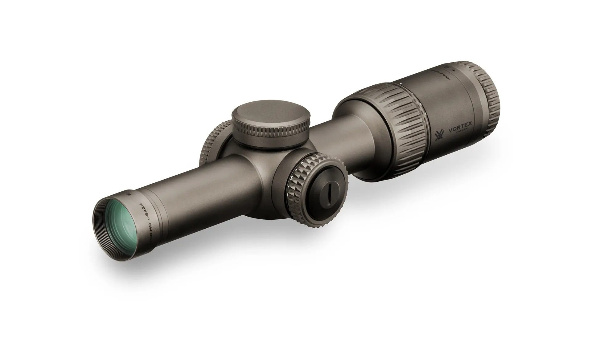 Luneta Vortex Razor HD Gen II 1-6x24