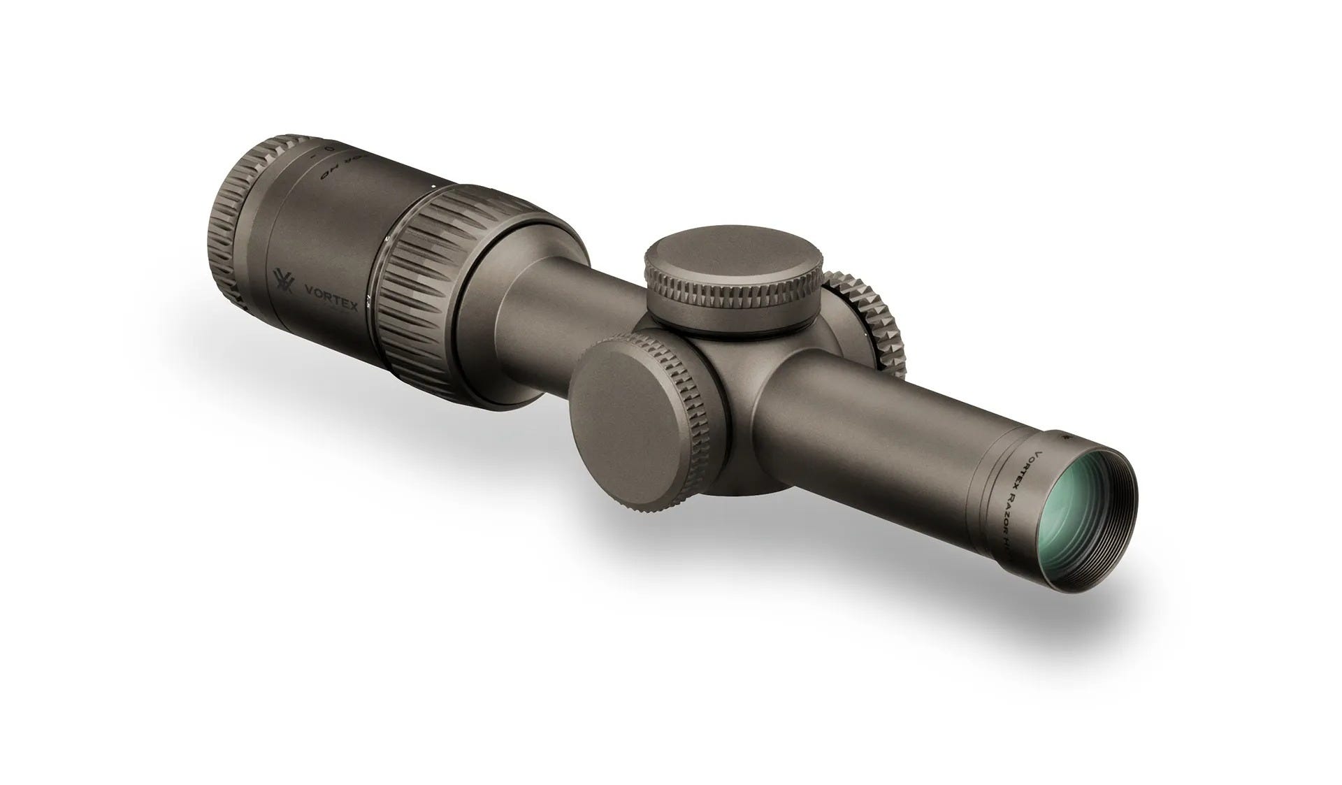 Luneta Vortex Razor HD Gen II 1-6x24