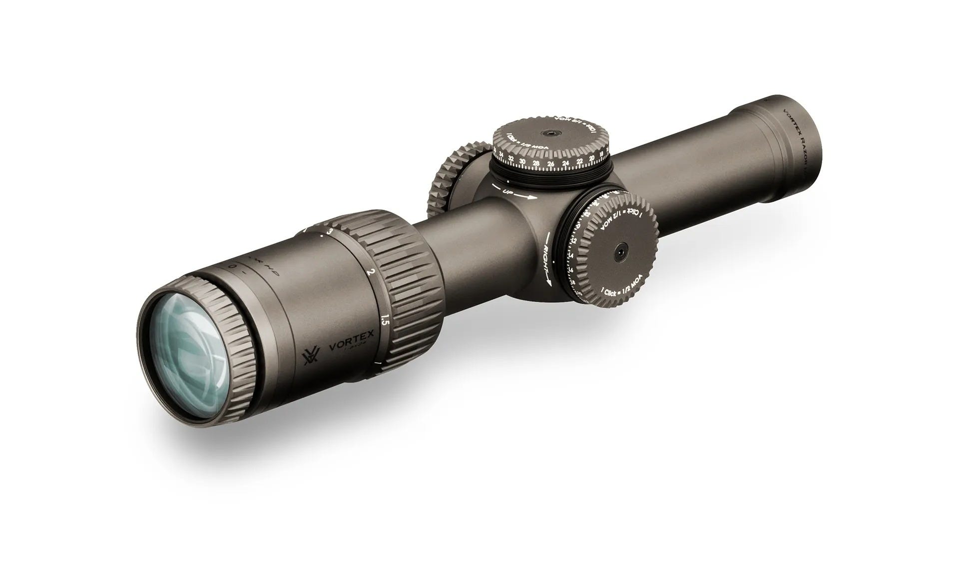 Luneta Vortex Razor HD Gen II 1-6x24