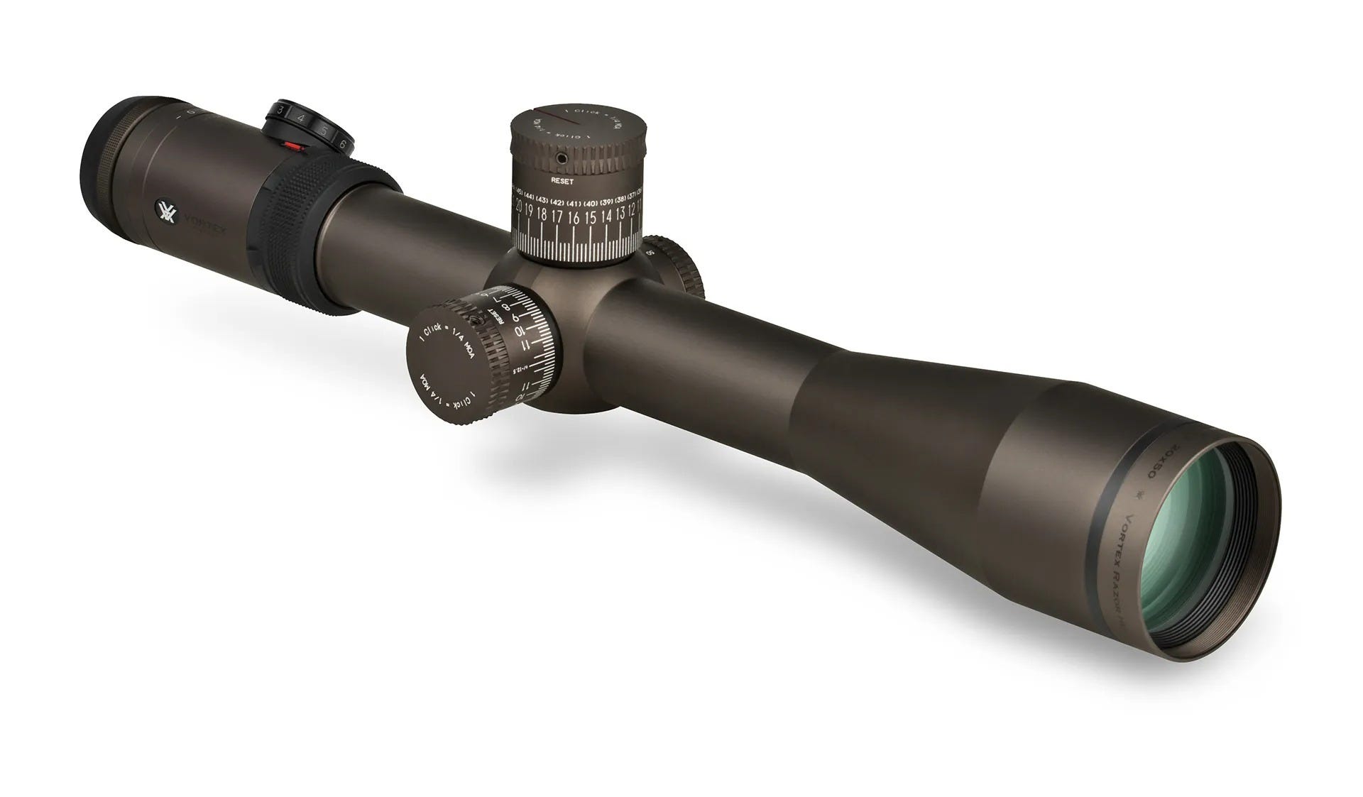 Luneta Vortex Razor HD 5-20x50 FFP