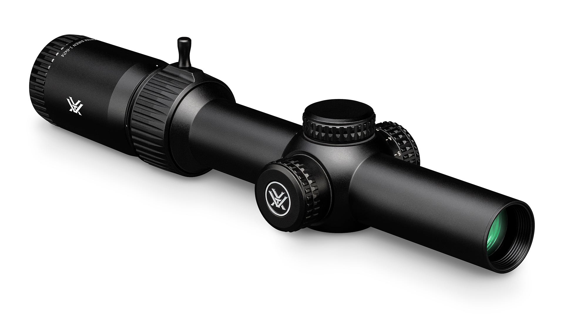 Luneta Vortex Siren 1-6x24 VMR-2 MOA