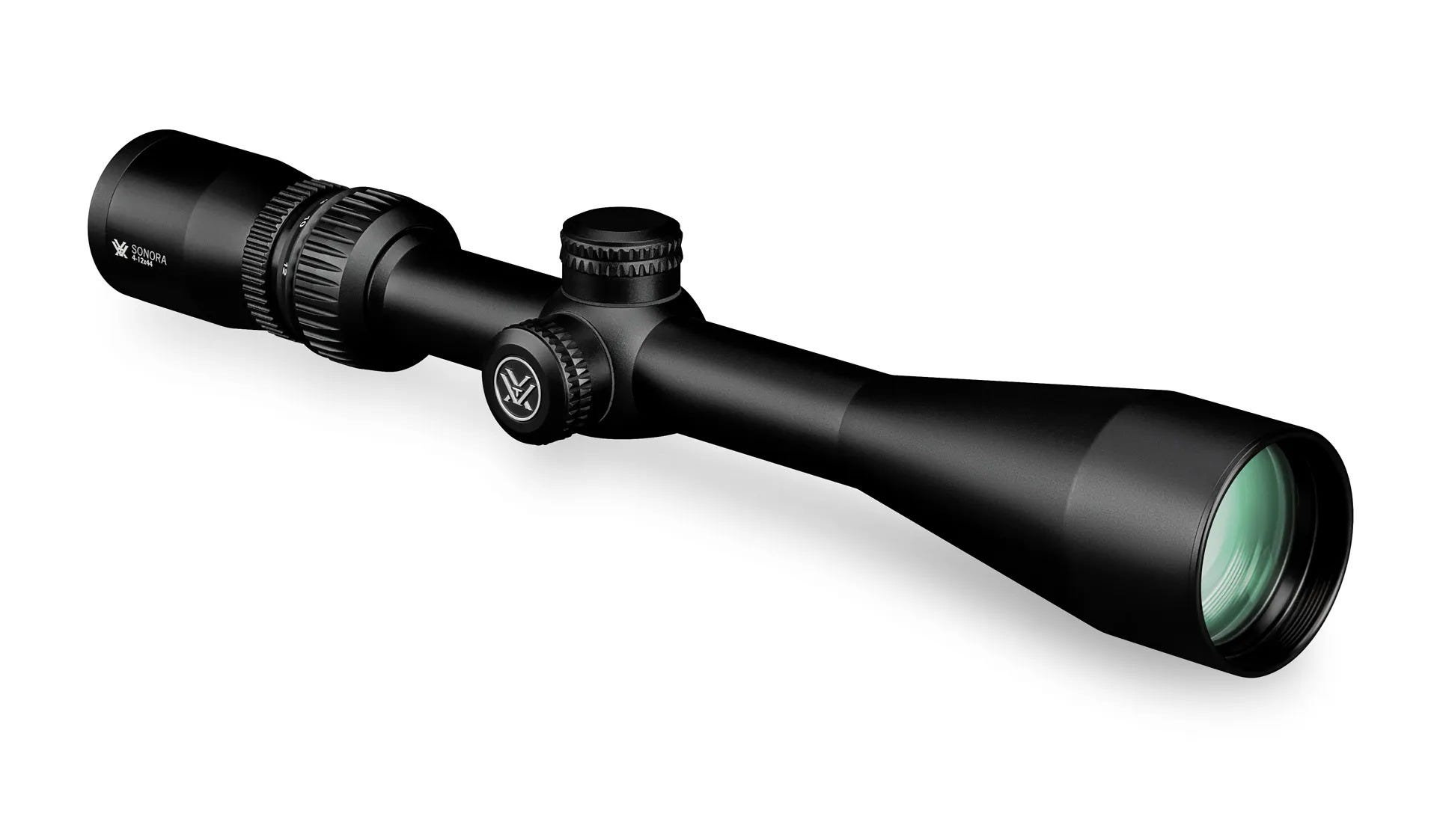 Luneta Vortex Sonora 4-12x44