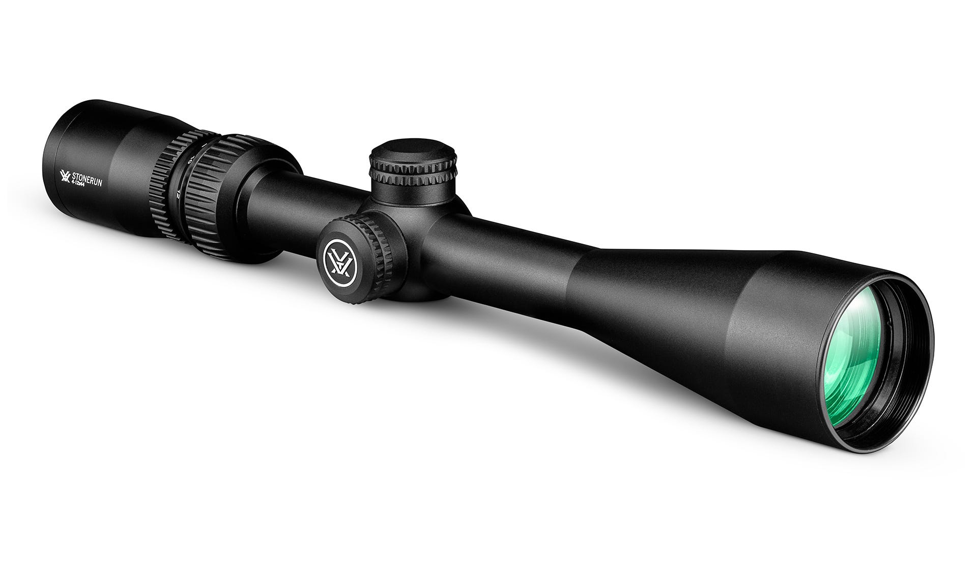 Luneta Vortex Stonerun 4-12x44 Dead-Hold BDC MOA