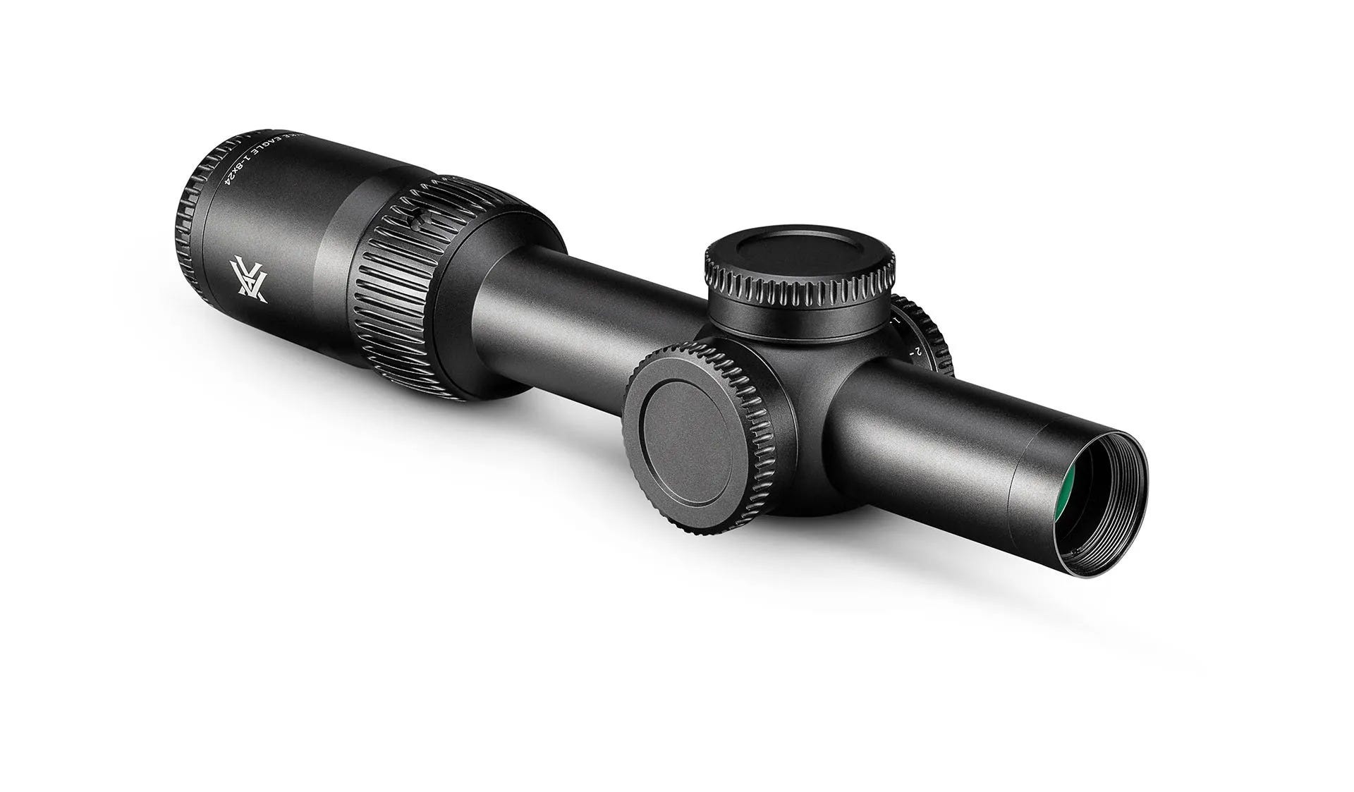 Luneta Vortex Strike Eagle 1-8x24 FFP
