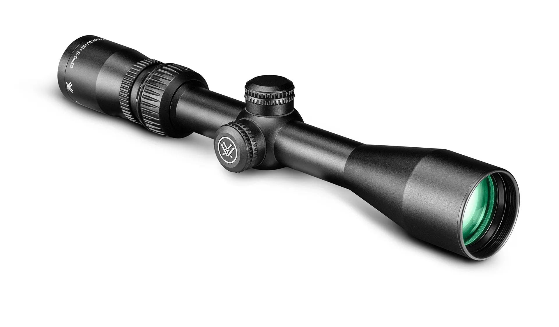 Luneta Vortex Vanquish 3-9x40 Dead-Hold BDC MOA