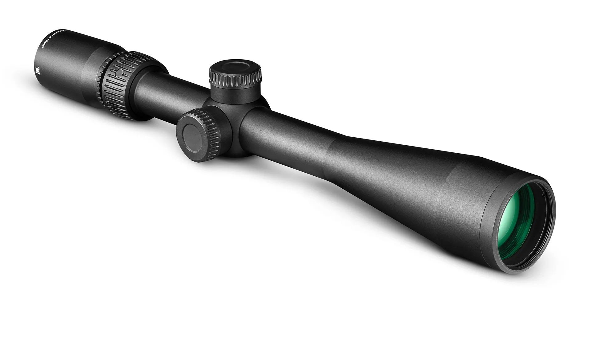 Luneta Vortex Vanquish 4-12x40 Dead-Hold BDC