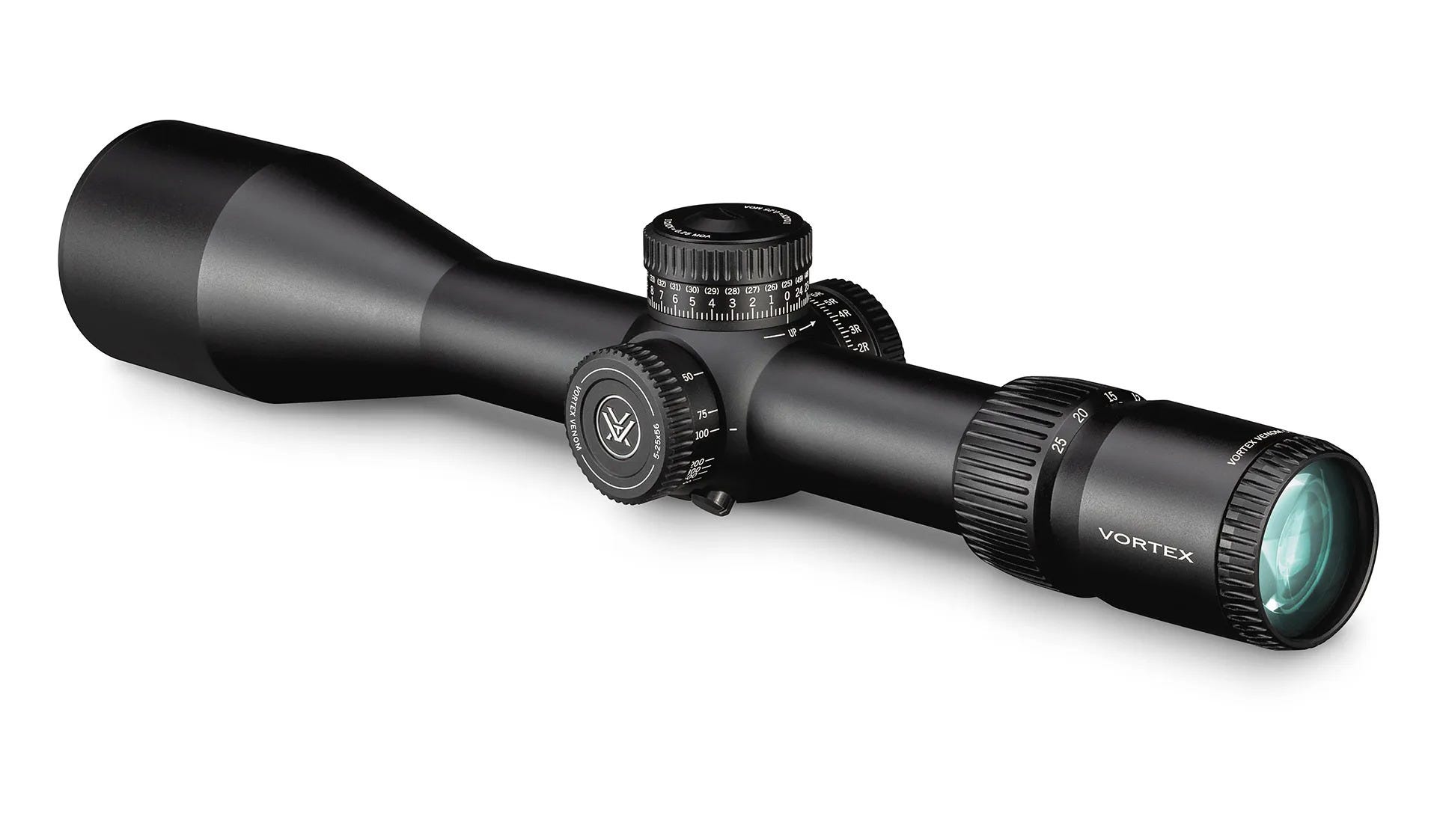 Luneta Vortex Venom 5-25x56 FFP