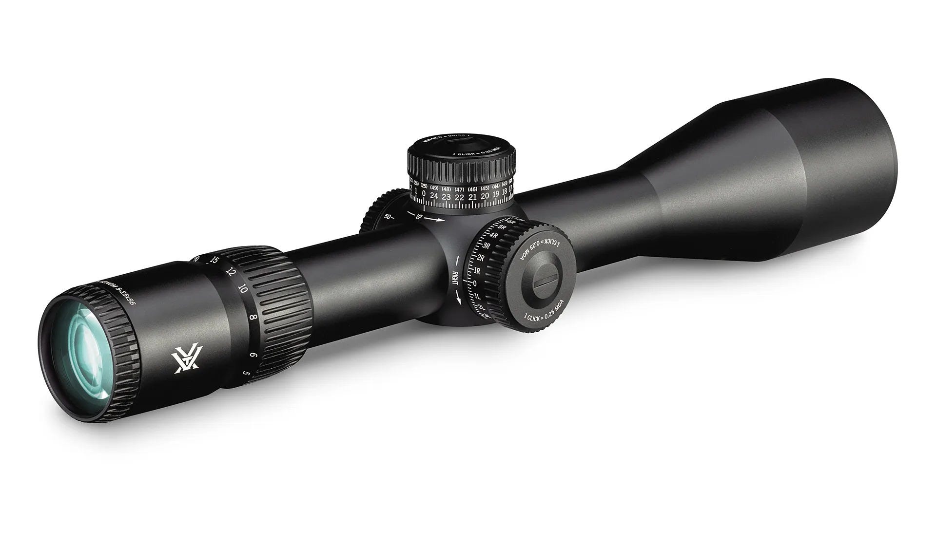 Luneta Vortex Venom 5-25x56 FFP