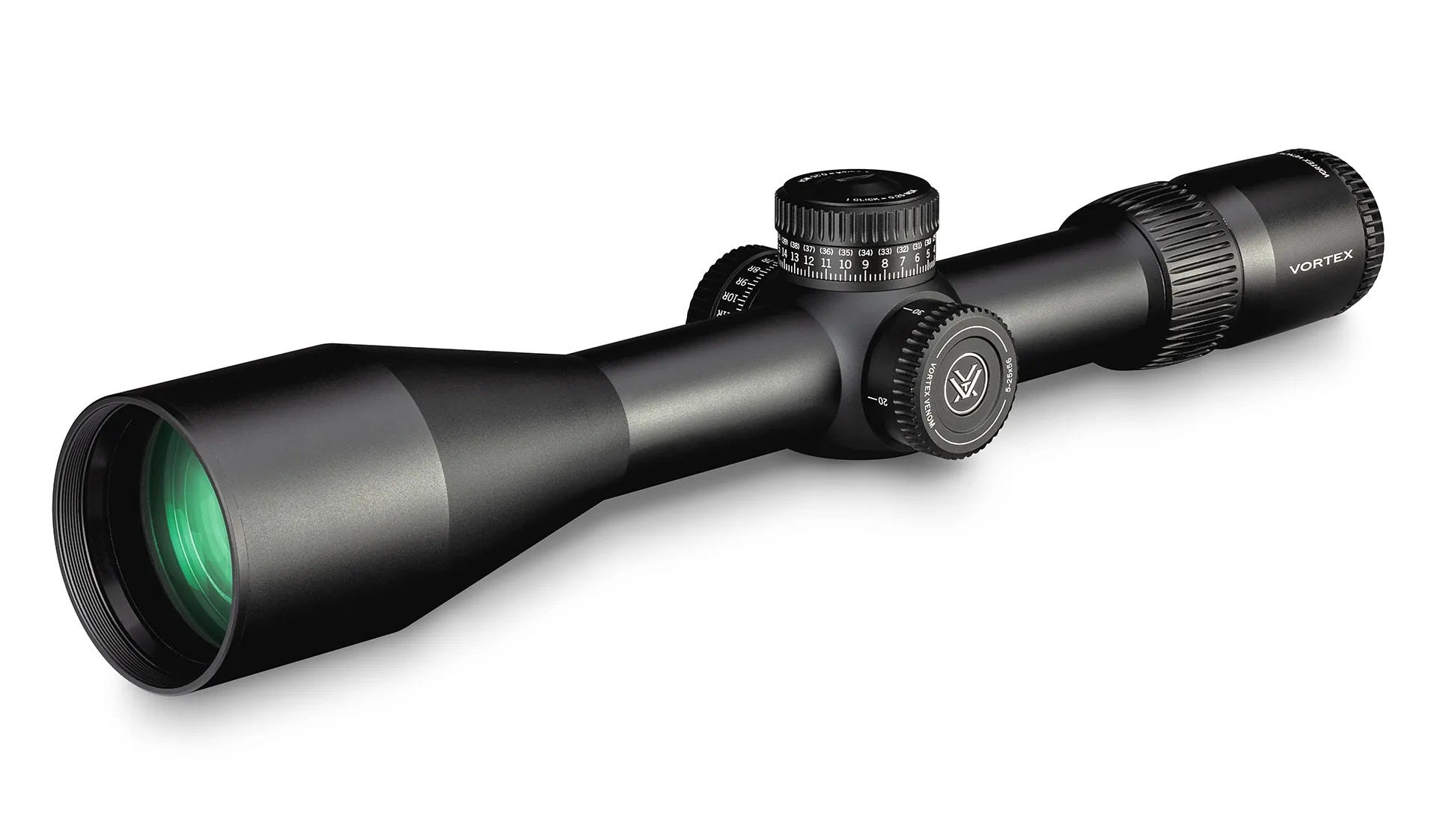 Luneta Vortex Venom 5-25x56 FFP