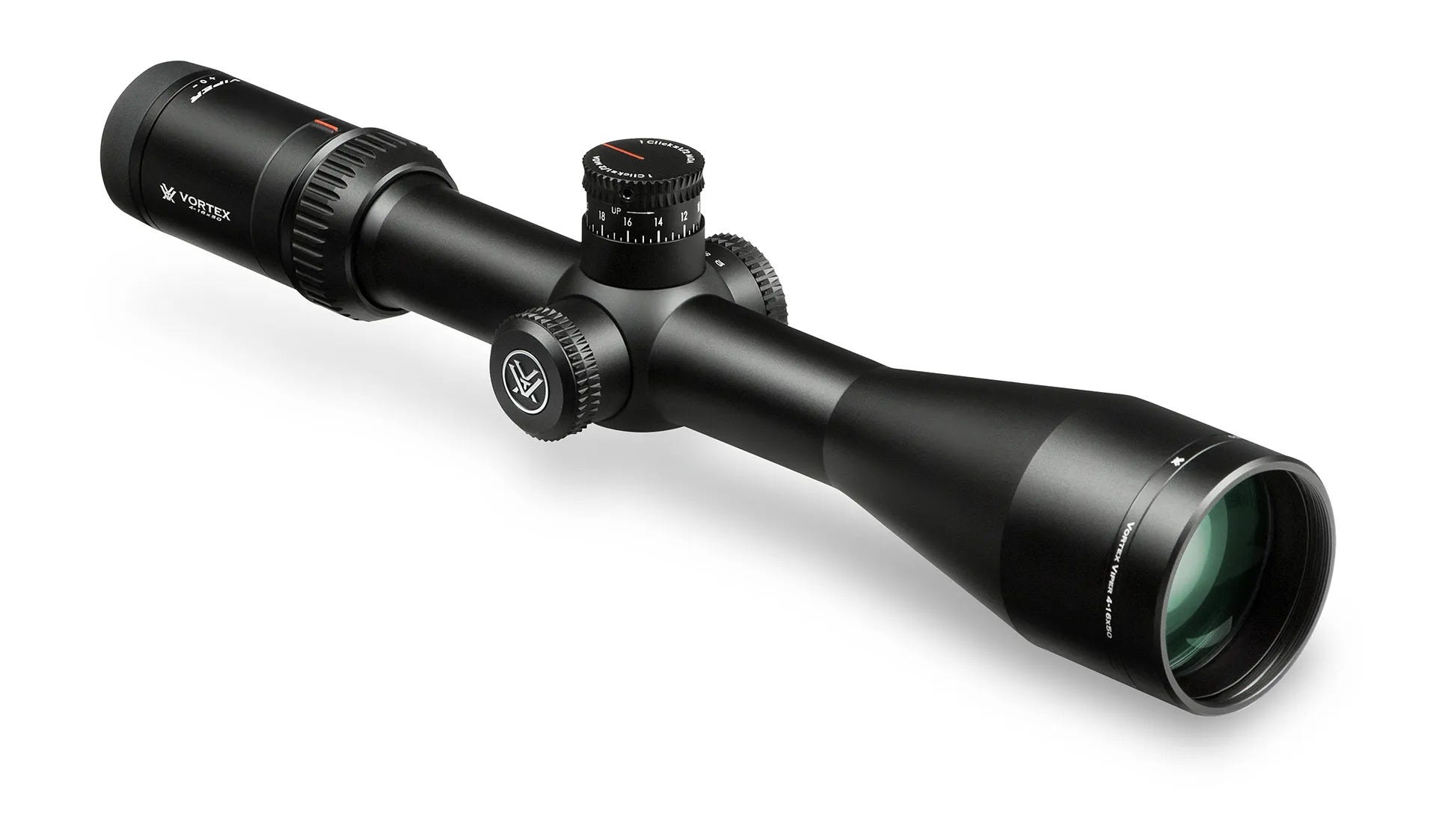 Luneta Vortex Viper HS LR 4-16x50 Dead-Hold BDC MOA