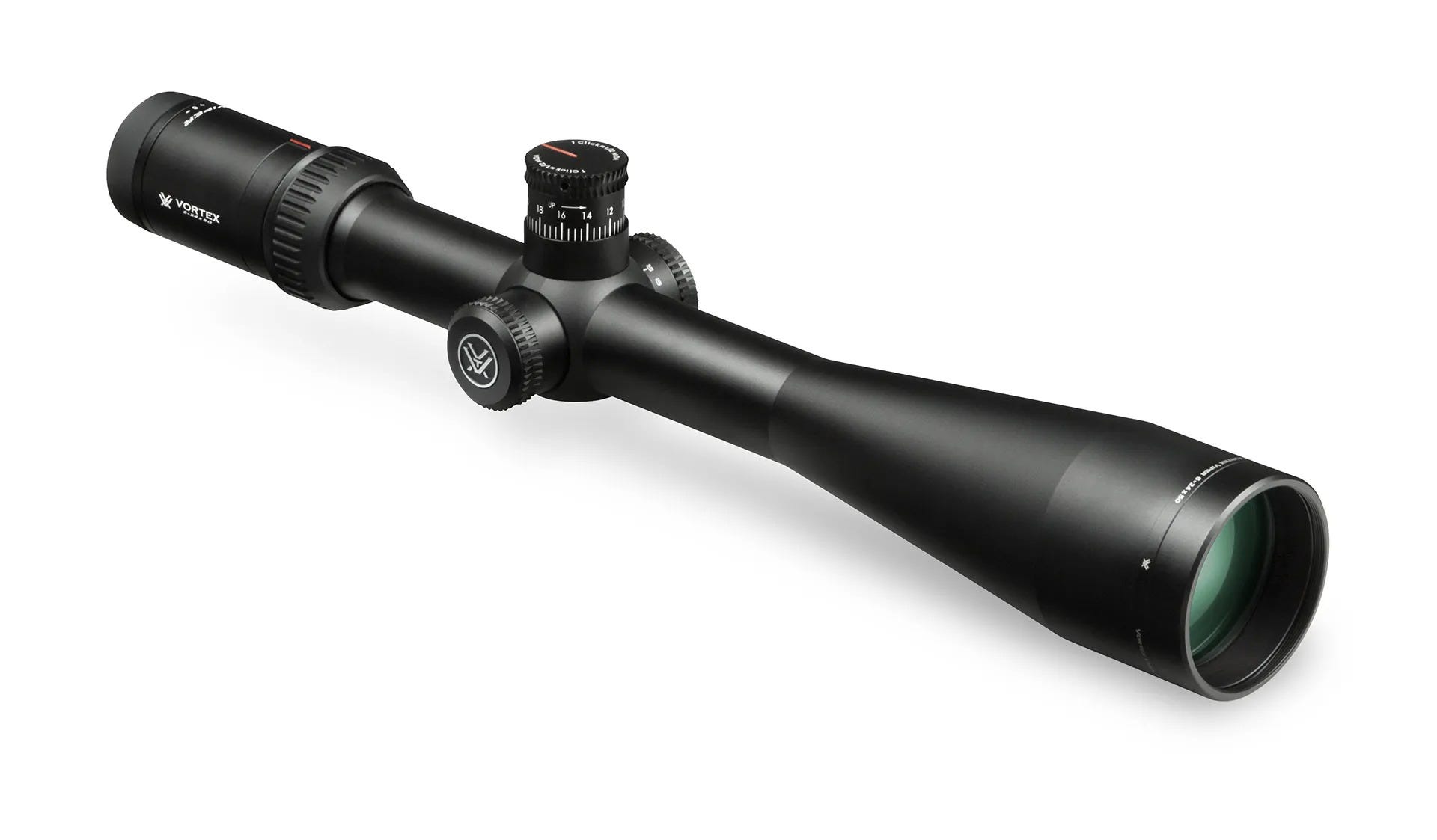 Luneta Vortex Viper HS LR 6-24x50 FFP XLR MOA
