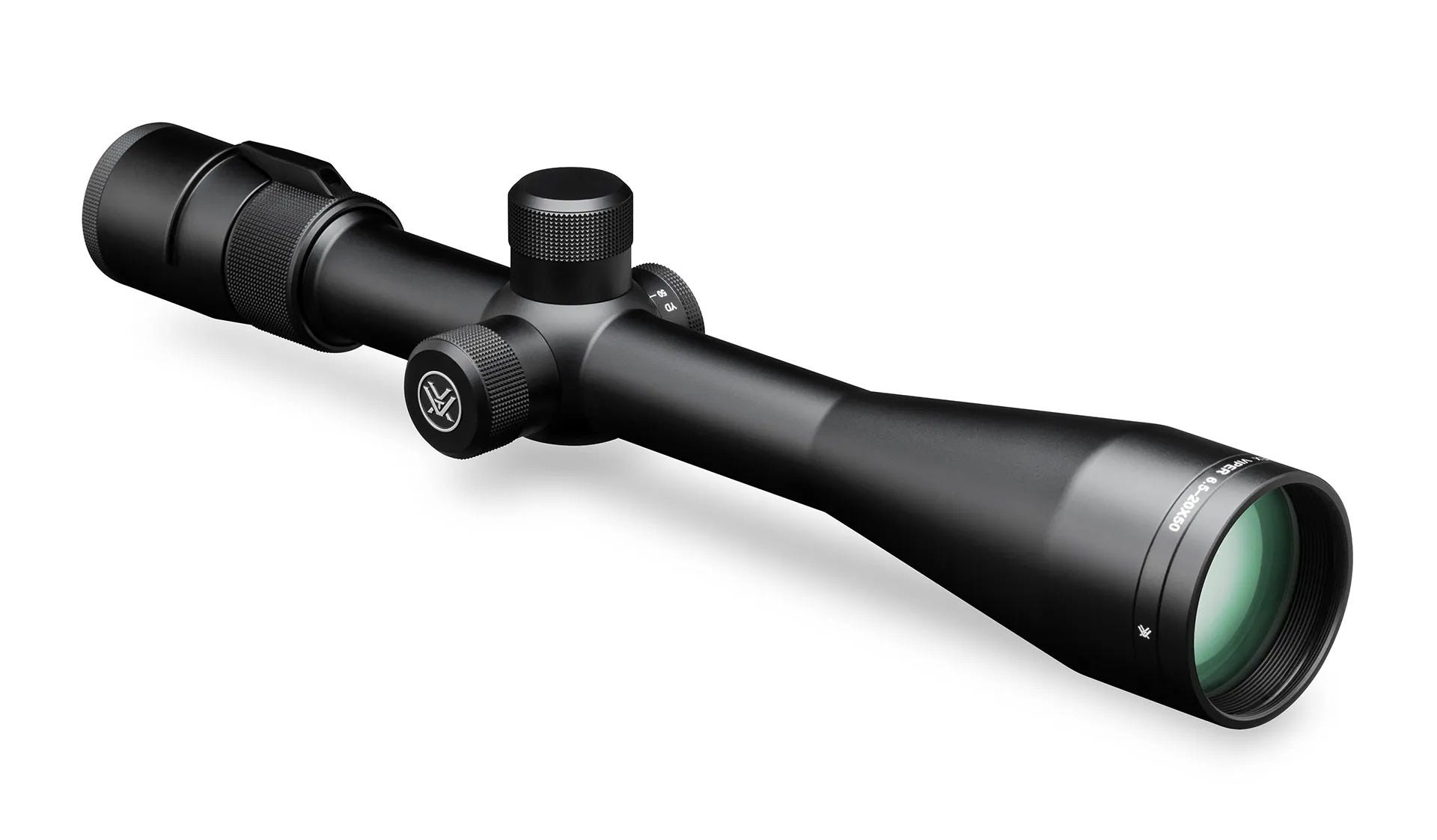 Luneta Vortex Viper 6.5-20x50 PA